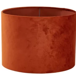 Silke Abajur Caramelo