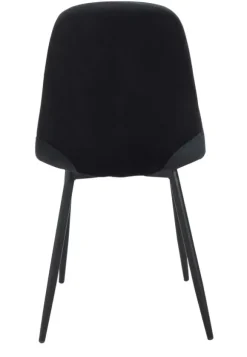 Silke Cadeira De Sala De Jantar