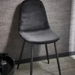 Silke Cadeira De Sala De Jantar