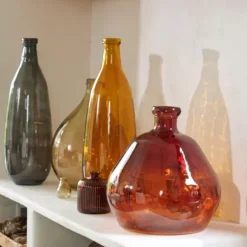 Simplicity Jarra Vermelho