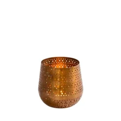 Sirius Partylight Bronze