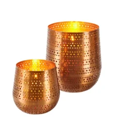 Sirius Partylight Bronze