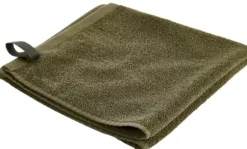 Soft Kaki Toalha De Cozinha Caqui