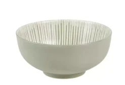 Soulstripes Clay Tigela