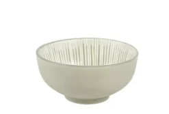 Soulstripes Clay Tigela