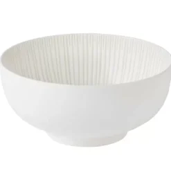 Soulstripes Ivory Tigela Marfim