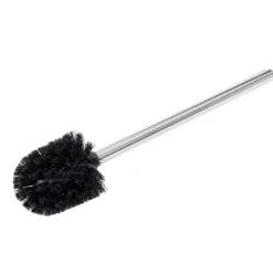 Spare Escova Sanita Prateado