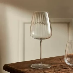 Speakeasies Copo De Vinho Transparente