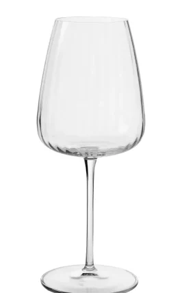 Speakeasies Copo De Vinho Transparente