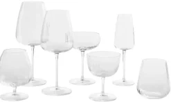 Speakeasies Copo Transparente