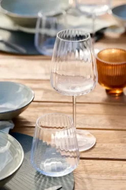 Speakeasies Copo Transparente