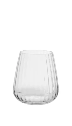 Speakeasies Copo Transparente