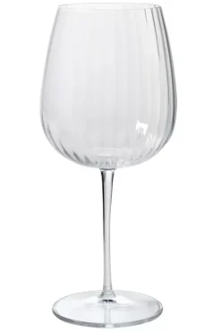 Speakeasies Copo Transparente