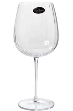 Speakeasies Copo Transparente