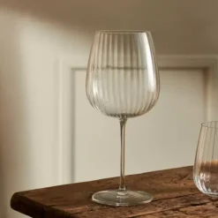 Speakeasies Copo Transparente