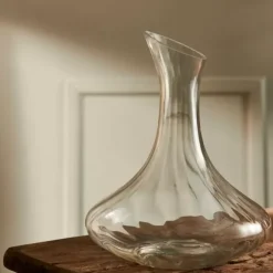 Speakeasies Jarra De Decantar Transparente