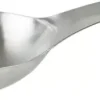 Spoon Porta-Colher Prateado