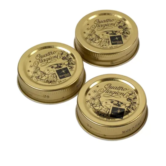 Stagioni Conjunto De 3 Tampas