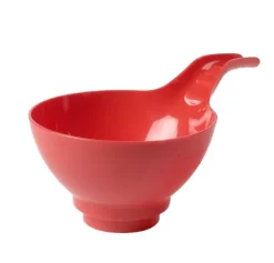 Stagioni Funil Plexi Vermelho