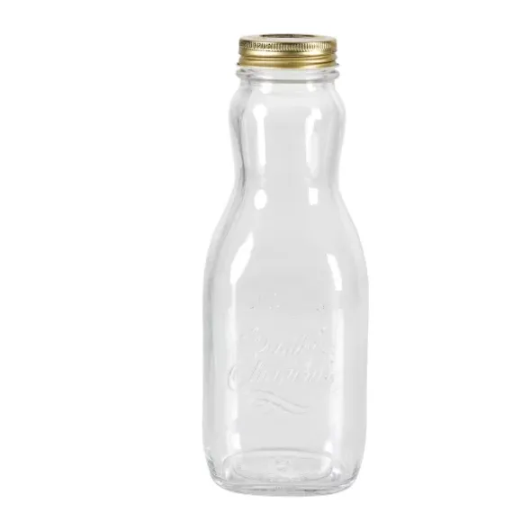 Stagioni Garrafa Transparente