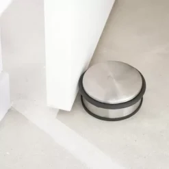 Stainless P Ra-Porta Prateado