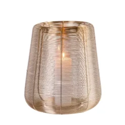 Stellar Lanterna Dourado