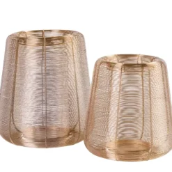 Stellar Lanterna Dourado