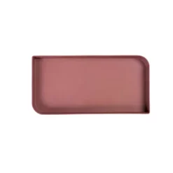 Sumak Bandeja Castanho Claro