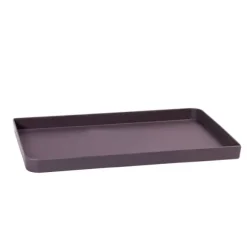 Sumak Bandeja Castanho Escuro