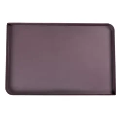 Sumak Bandeja Castanho Escuro