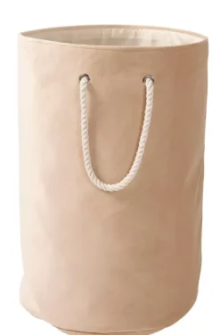 Sunset Cesto Para Roupa Suja Bege