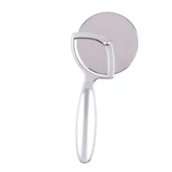 Supr Me Corta-Pizza Prateado