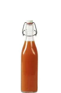 Swing Garrafa Transparente