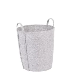 Symplicity Cesto Cinzento Claro