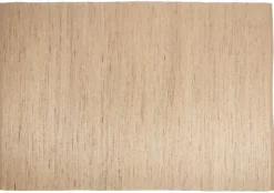 Tano Tapete Castanho Claro