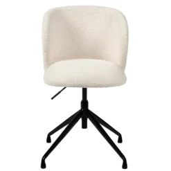 Tate Cadeira De Escrit Rio Branco