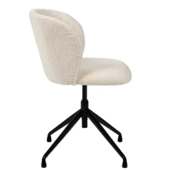 Tate Cadeira De Escrit Rio Branco