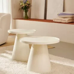 Taylor Mesa Auxiliar Areia