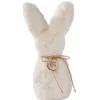 Teddy Bunny Decora O Em P Creme