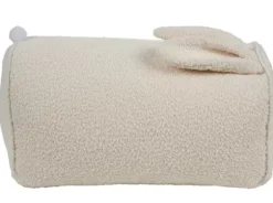 Teddy Bunny Pufe Cru