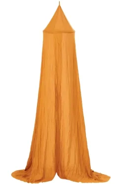 Tendra Rede Cama Ocre