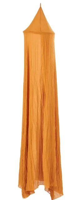 Tendra Rede Cama Ocre