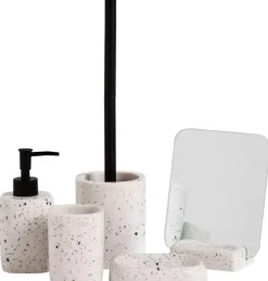 Terrazzo Distribuidor De Sab O Branco