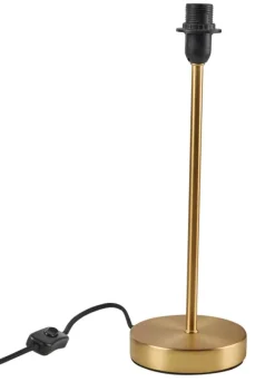 Tess Base Para Candeeiro