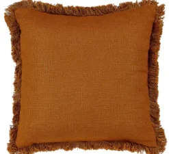 Tibe Almofada Castanho