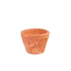 Tierra Vaso Terracota