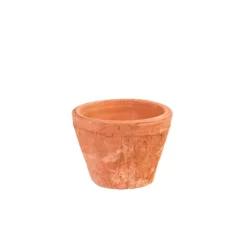 Tierra Vaso Terracota