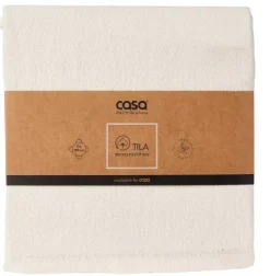 Tila Toalha De Mesa Cru