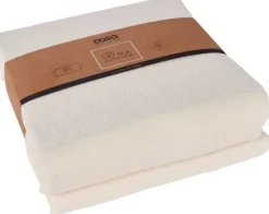 Tila Toalha De Mesa Cru