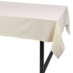 Tila Toalha De Mesa Cru